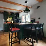 Apartament Magiczna Wenecja *