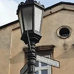 Magiczna Wenecja Apartament Cieszyn (Silesia)