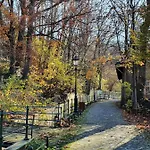 Apartament Magiczna Wenecja Cieszyn (Silesia)