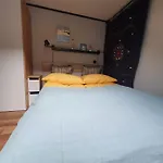 Magiczna Wenecja Apartament *