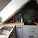 Magiczna Wenecja Apartament Cieszyn (Silesia)