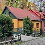 Apartament Magiczna Wenecja Cieszyn (Silesia)