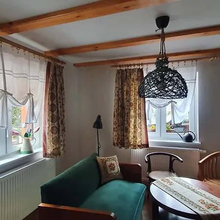 דירה Magiczna Wenecja *