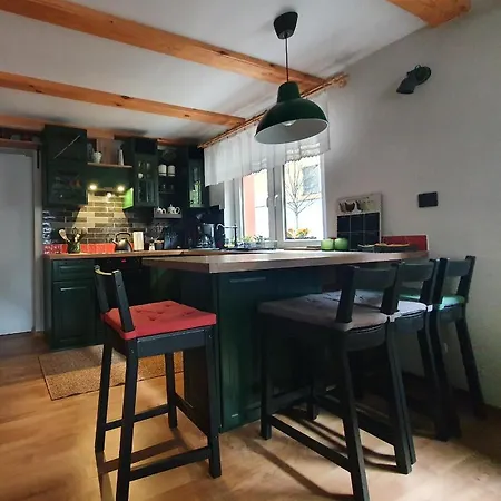 Appartamento Magiczna Wenecja *