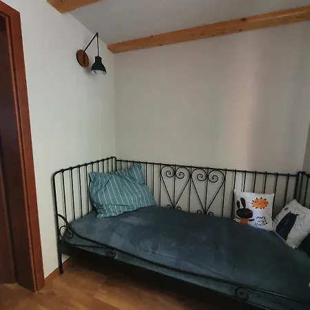 Magiczna Wenecja דירה