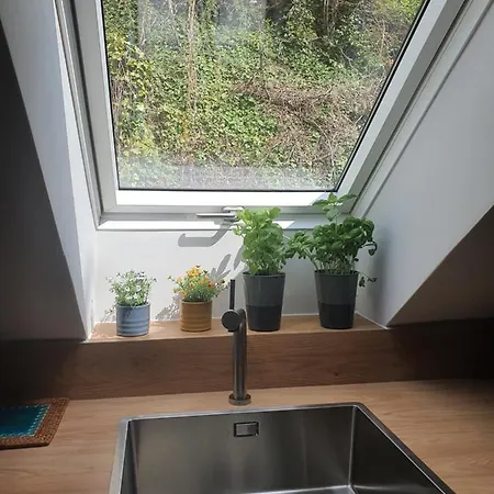 Magiczna Wenecja Appartamento Cieszyn (Silesia)