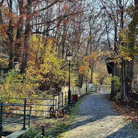 Appartamento Magiczna Wenecja Cieszyn (Silesia)