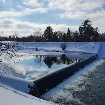 דירה Magiczna Wenecja