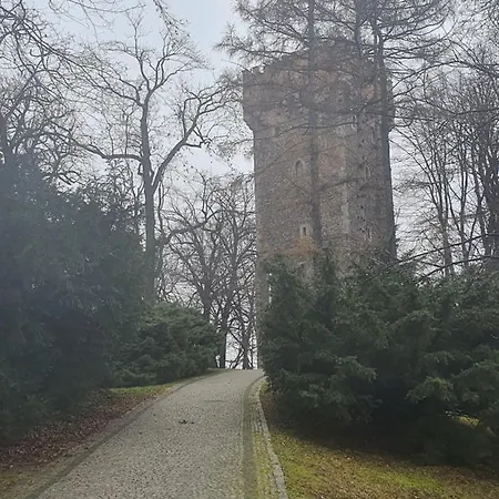 Appartamento Magiczna Wenecja