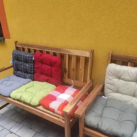 Magiczna Wenecja * צ'שין