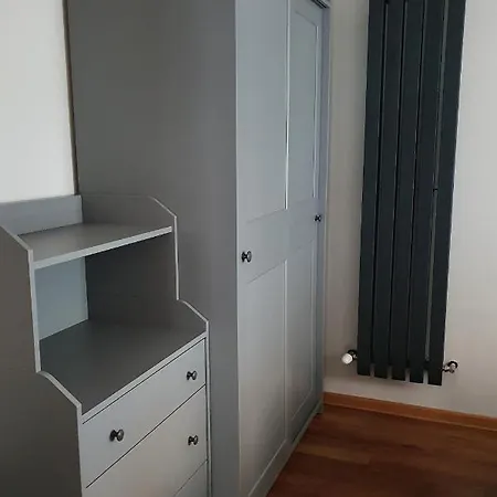 Magiczna Wenecja Appartamento Cieszyn (Silesia)