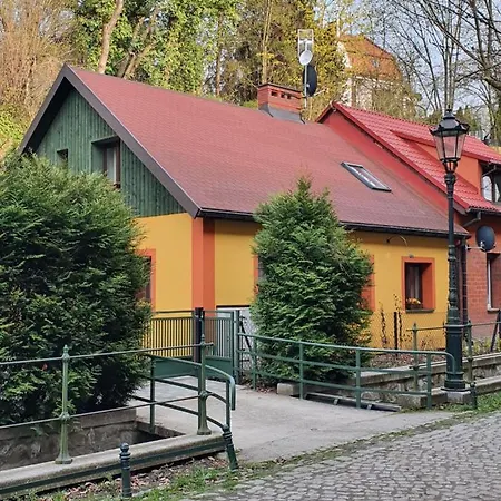 Appartamento Magiczna Wenecja Cieszyn (Silesia)