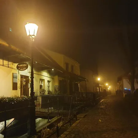 Magiczna Wenecja צ'שין