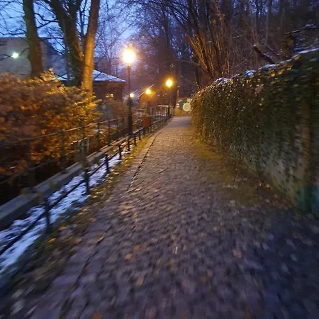 Appartamento Magiczna Wenecja *