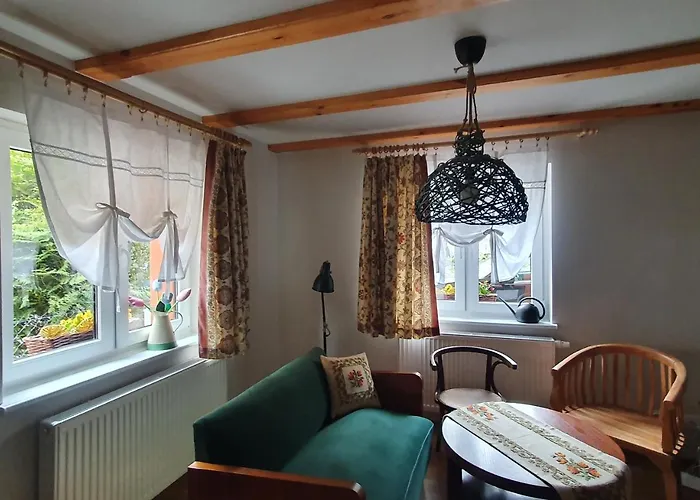 Appartement Magiczna Wenecja *