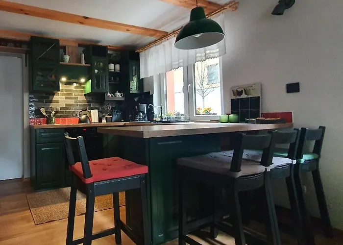 Appartement Magiczna Wenecja *