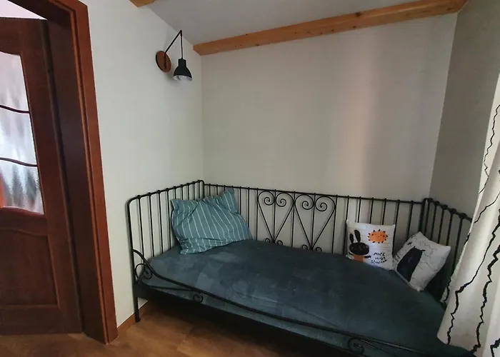 Magiczna Wenecja Appartement