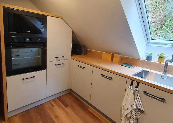 Magiczna Wenecja Appartement