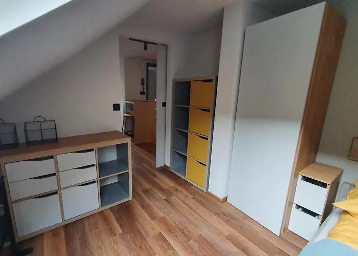 Magiczna Wenecja Appartement