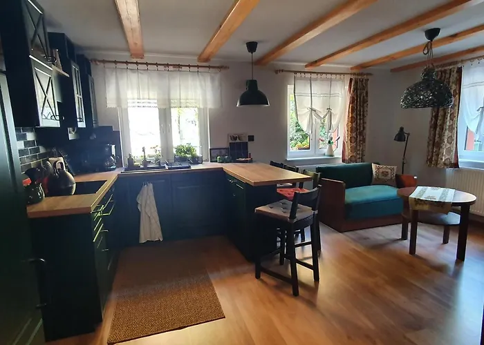 Magiczna Wenecja Cieszyn (Silesia)