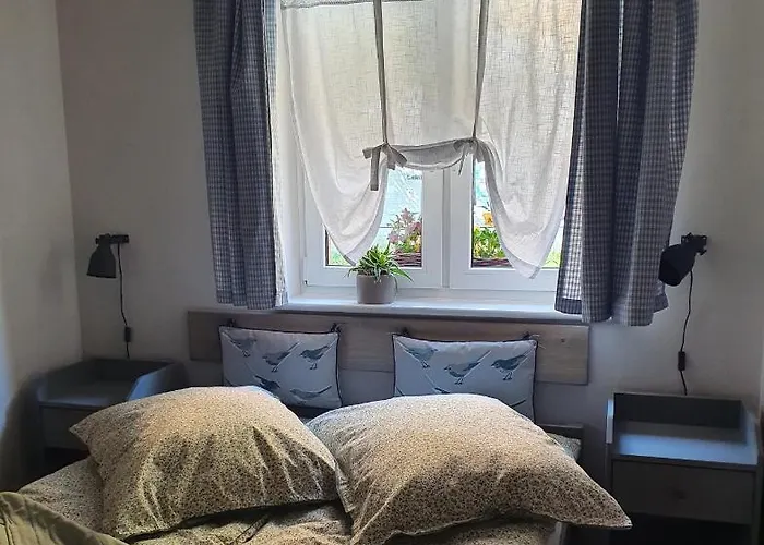 Appartement Magiczna Wenecja *