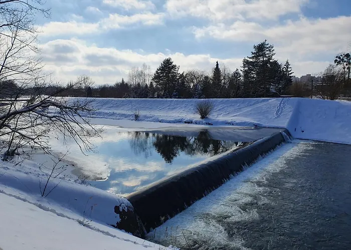 Appartement Magiczna Wenecja