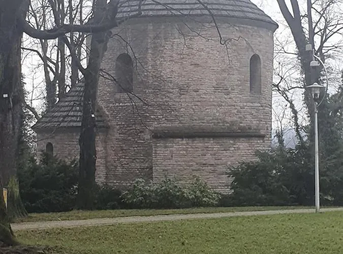 Magiczna Wenecja * Cieszyn (Silesia)