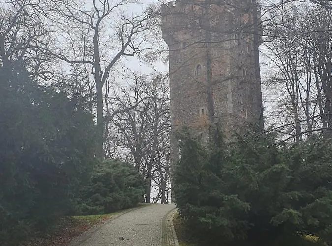 דירה Magiczna Wenecja