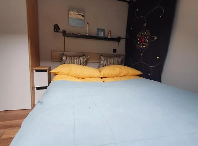 Magiczna Wenecja Appartement *