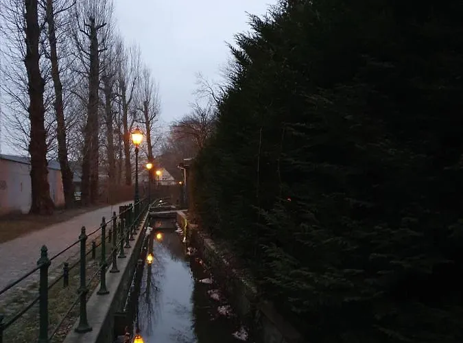 Appartement Magiczna Wenecja Cieszyn (Silesia)