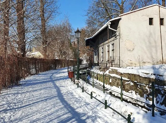 Magiczna Wenecja * Cieszyn (Silesia)