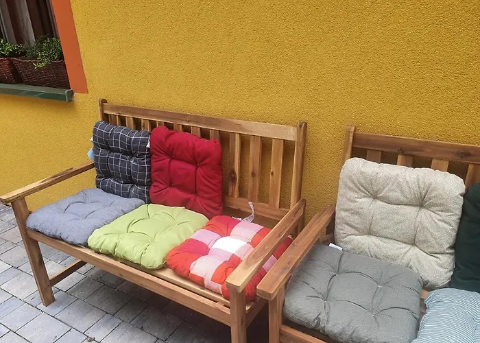 Magiczna Wenecja * צ'שין