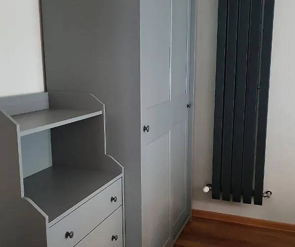 Magiczna Wenecja Appartement Cieszyn (Silesia)