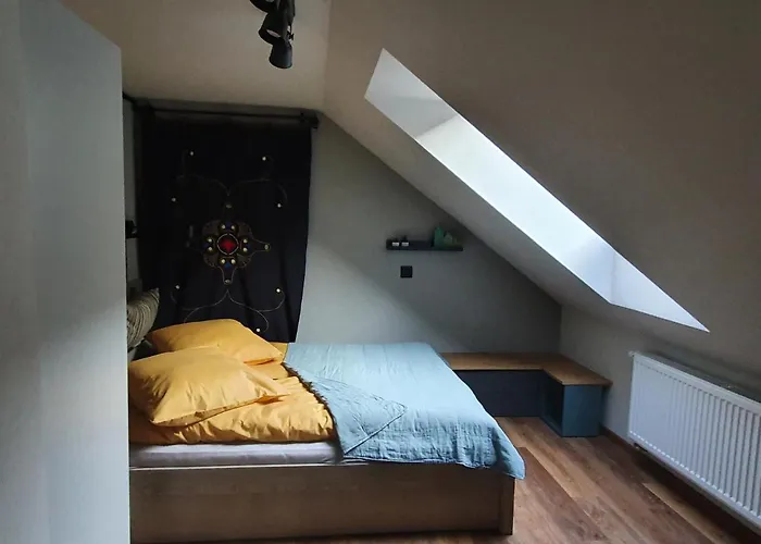 Appartement Magiczna Wenecja *