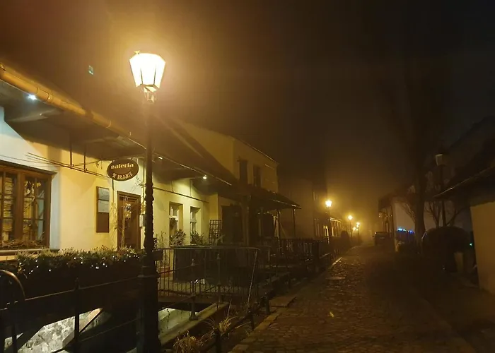 Magiczna Wenecja צ'שין